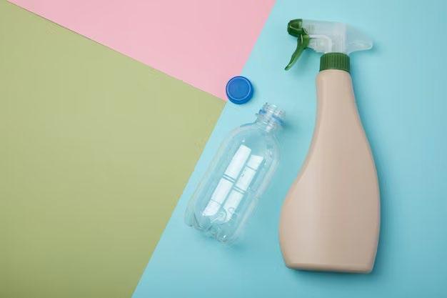 Comment nettoyer du plastique transparent